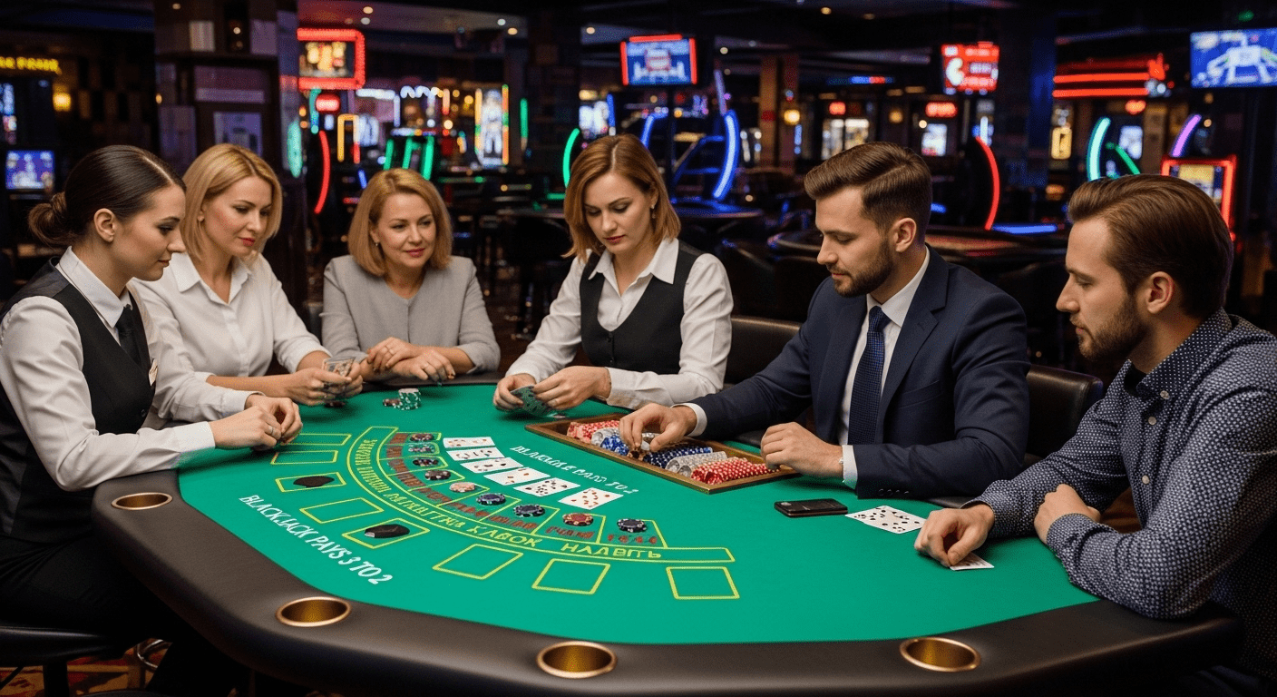 Snatch Casino image