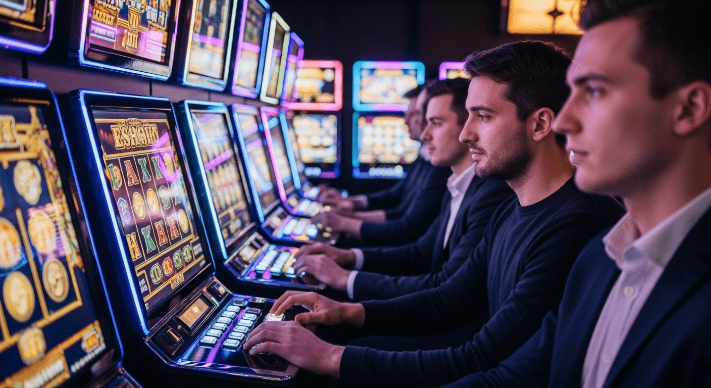 Snatch Casino image