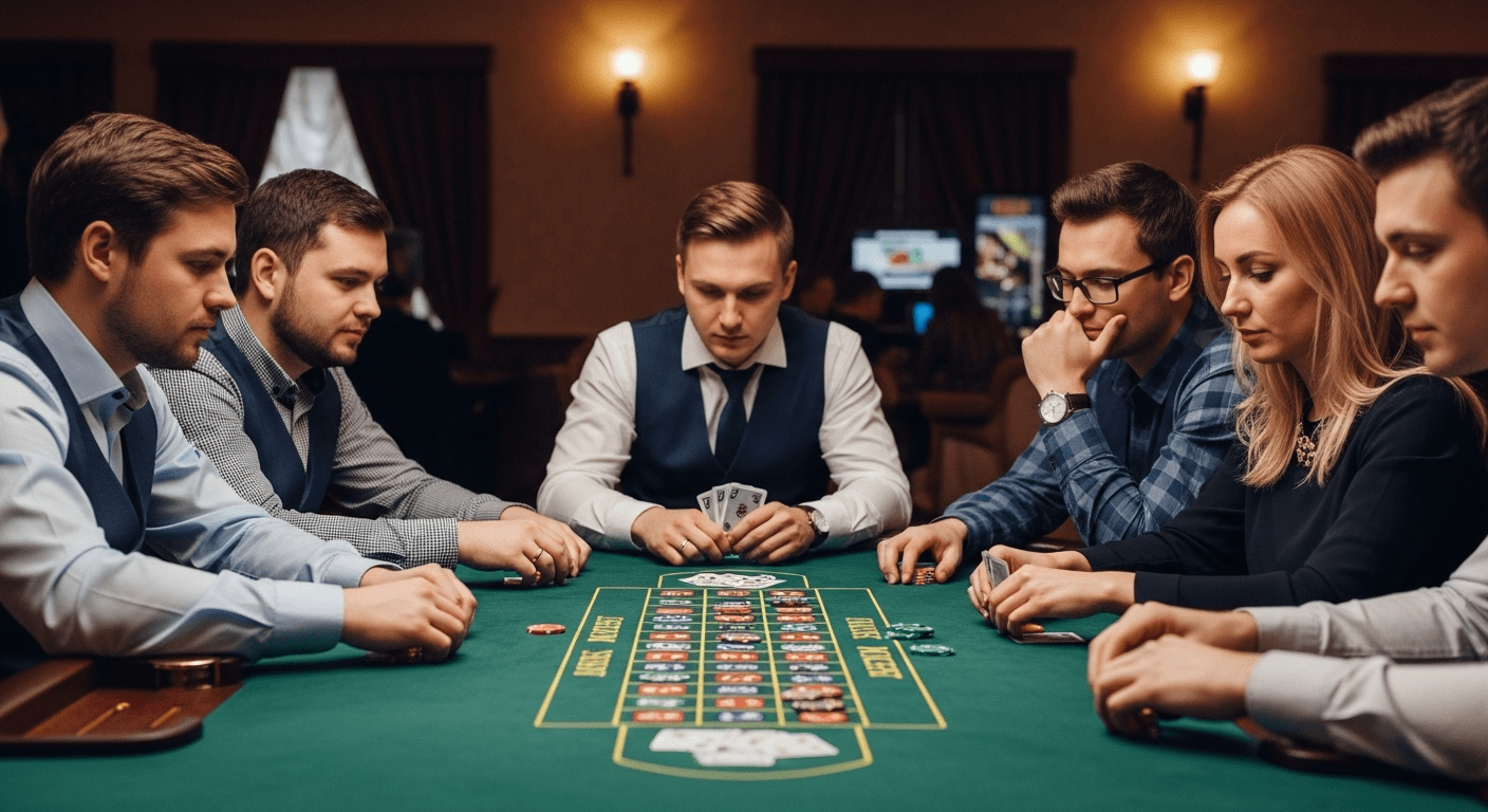 Snatch Casino image